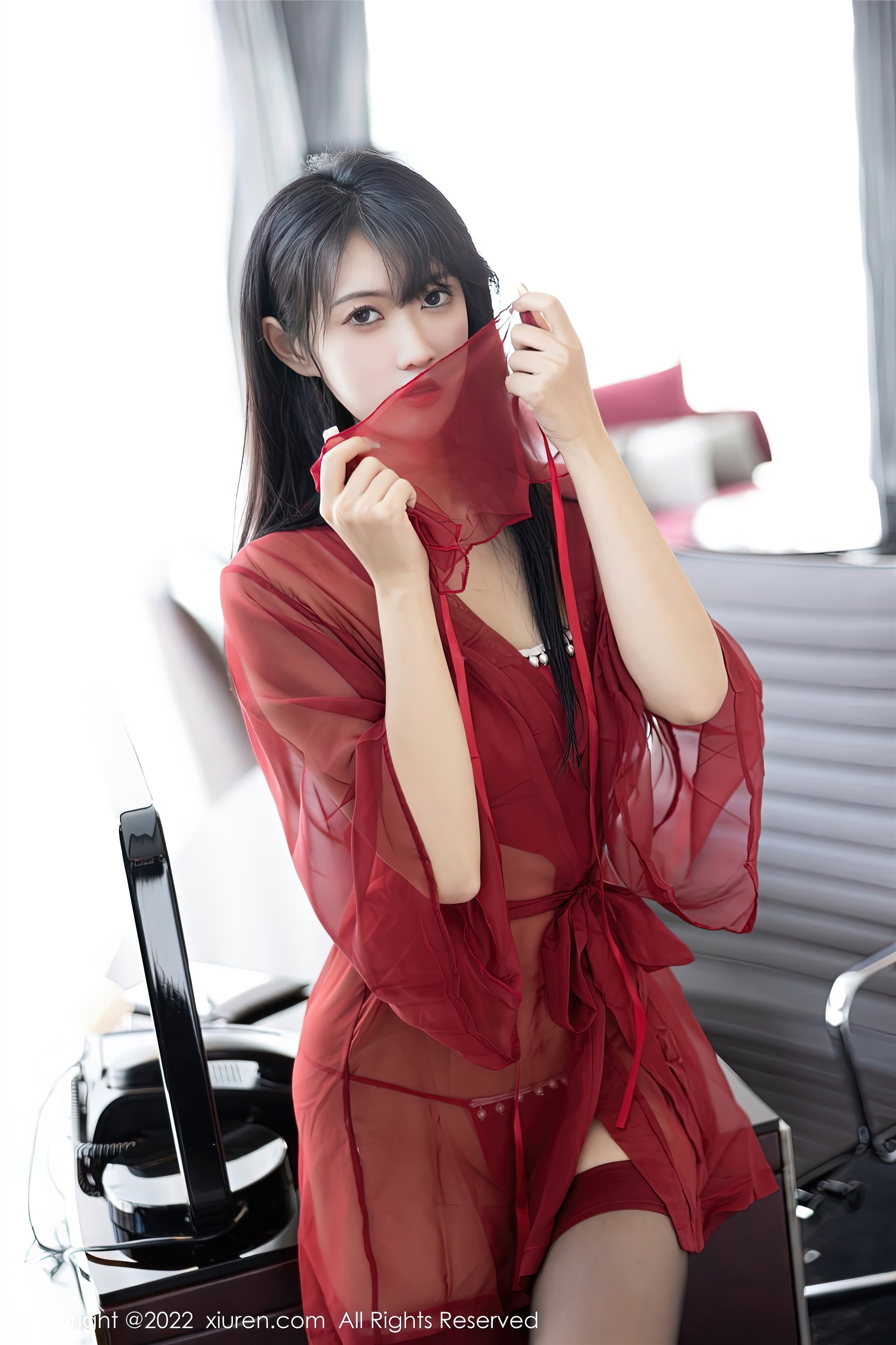 Xiuren秀人网 2022.11.14 NO.5850 林子遥